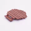 Onderdeel Playmobil 30065740 Vloeren - Bruin