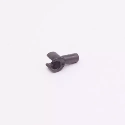 Playmobil 30072632 Clip Adaptor 3.6mm - Grijs (Donker)