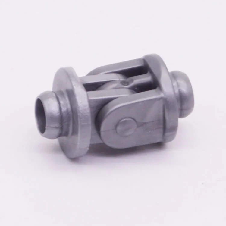 Ersatzteil Playmobil 30215220 30215230 Gelenk Komplett - Grau