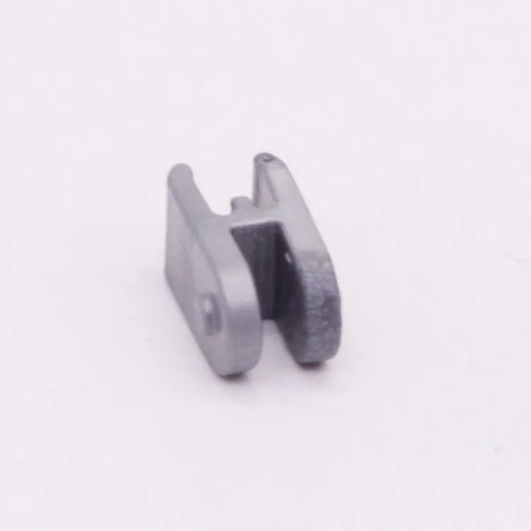 Spare Part Playmobil 30229992 Hinge, small, with clip - Grey