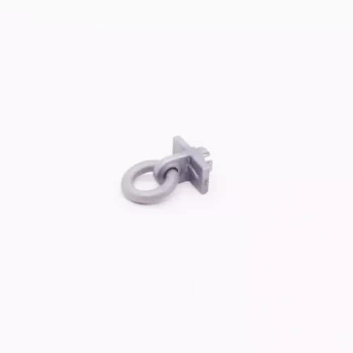 Playmobil 30282500-30802712 Plug system-x Ring - Grey