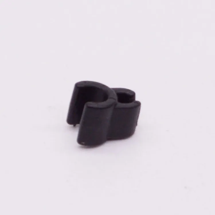 Spare Part Playmobil 30293710 Clip with loop - Black