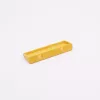 Onderdeel Playmobil 30209752 Dak system-x Stro 90x20mm - Geel