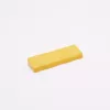 Onderdeel Playmobil 30209752 Dak system-x Stro 90x20mm - Geel