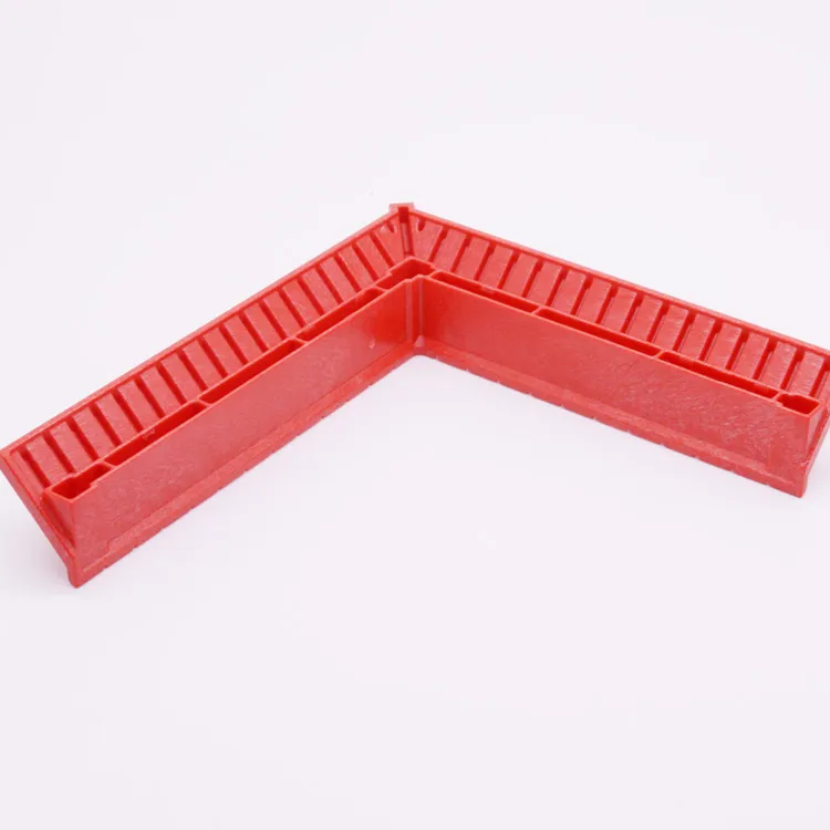 Onderdeel Playmobil 30232433 Dak Stal - Rood