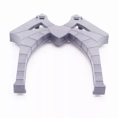 Playmobil 30204752 Lijst Deur - Zwart