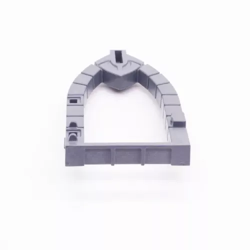 Playmobil 30204992 Lijst Deur kasteel - Zwart