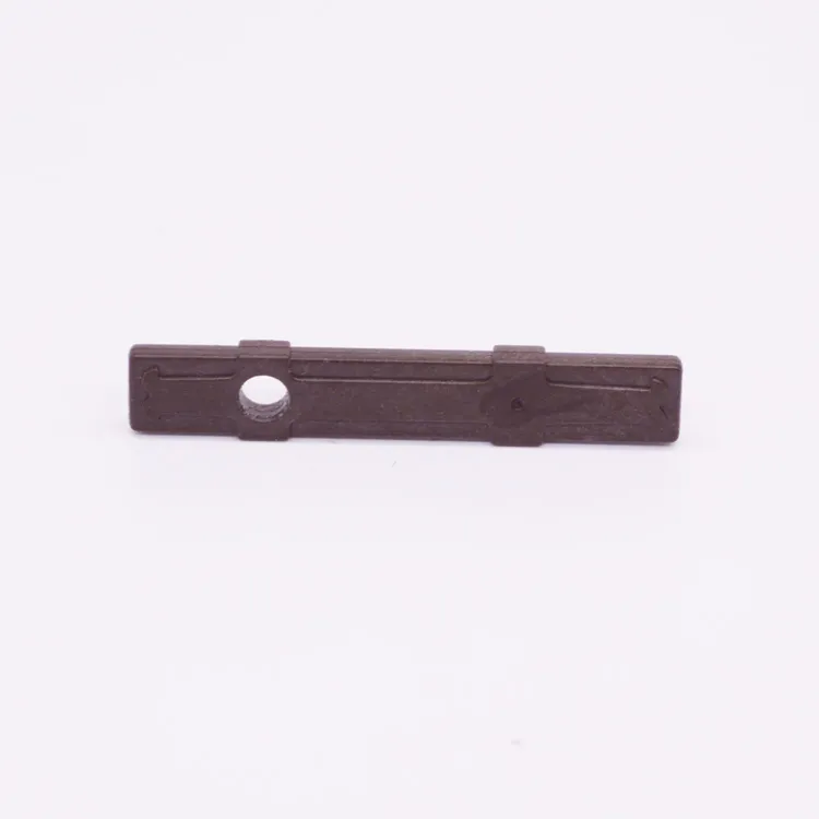 Ersatzteil Playmobil 30218322 Turriegel Balken - Bronze
