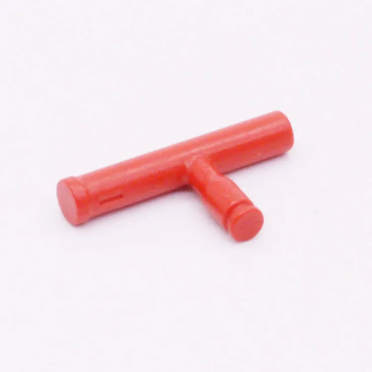 Onderdeel Playmobil 30226073 Deurgrendel - Rood
