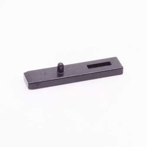 Playmobil 30246990 Deurgrendel Inner kasteel - Zwart