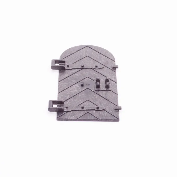 Ersatzteil Playmobil 30247670 Holztur - Schwarz