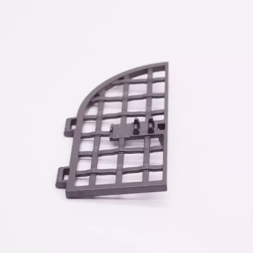 Playmobil 30282510 Gittertur - Schwarz