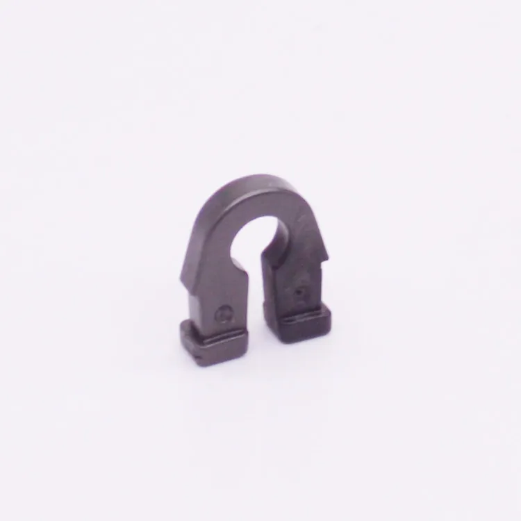 Onderdeel Playmobil 30465330 Ophaalbrug Bevestiging ketting - Zwart