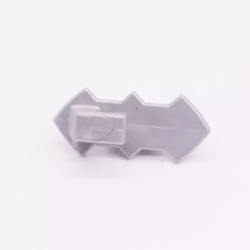 Playmobil 30518470-11 Teil tur Clip griff - Grau