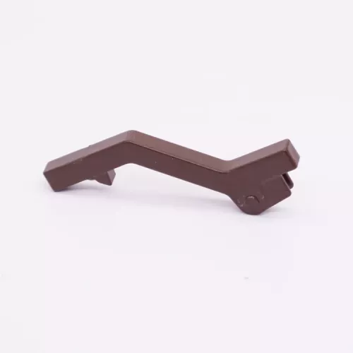 Playmobil 30601052-21 Zugbrucke Sperr winde - Braun