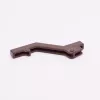 Onderdeel Playmobil 30601052-21 Ophaalbrug Vergrendeling lier - Bruin