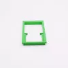 Onderdeel Playmobil 30601112-21 Deurkader 110x60mm 1 van 3 - Groen