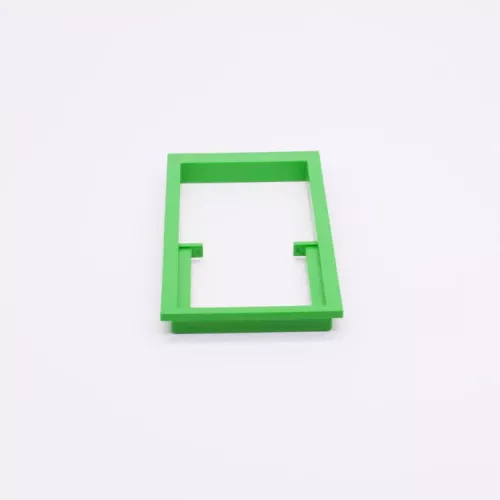 Playmobil 30601112-21 Turrahmen 110x60mm 1 von 3 - Grun