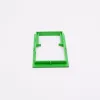 Onderdeel Playmobil 30601112-21 Deurkader 110x60mm 1 van 3 - Groen