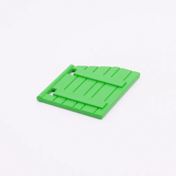 Onderdeel Playmobil 30601152-11 Luik Stal 1 van 2 - Groen
