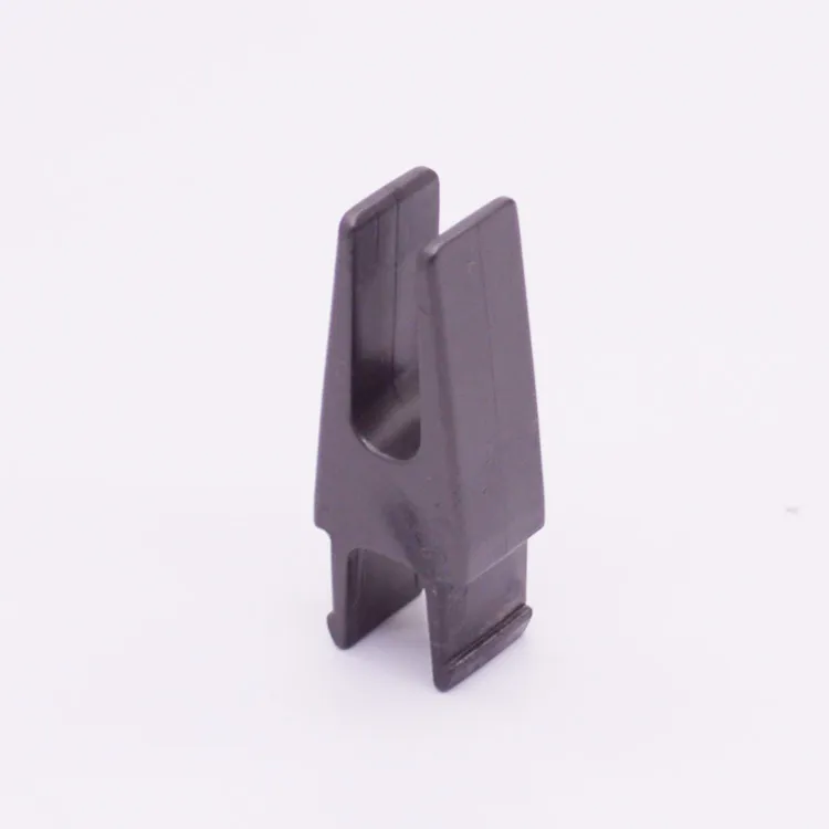 Onderdeel Playmobil 30603540-11 Ophaalbrug Bevestiging lier 1 van 5 - Zwart