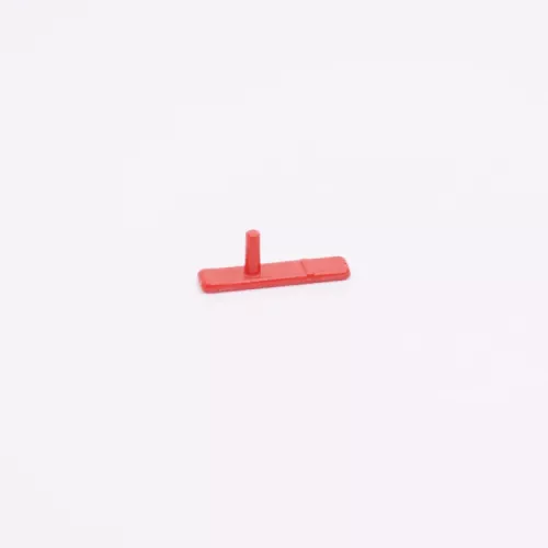 Playmobil 30618830-11 Turriegel 1 von 2 - Rot