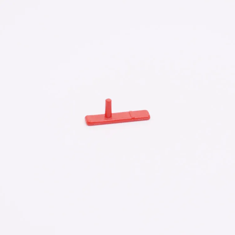 Onderdeel Playmobil 30618830-11 Deurgrendel 1 van 2 - Rood