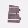 Onderdeel Playmobil 30622483 Kasteelpoort - Bruin
