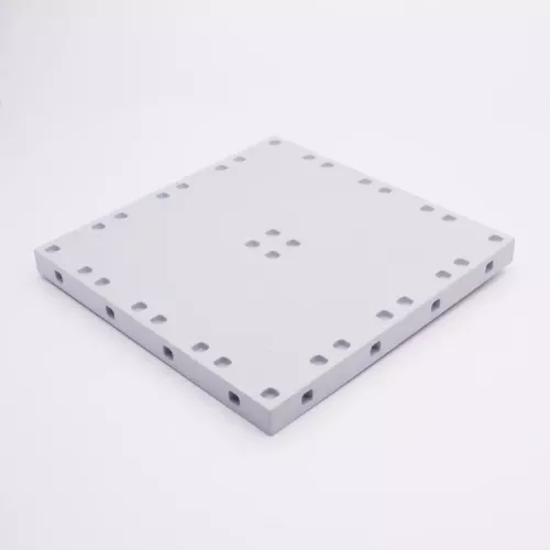Playmobil 30056220 Grundplatte 180x180mm - Grau