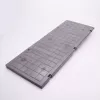 Onderdeel Playmobil 30209463 Grondplaat Take-along 150x380mm - Zwart