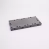 Onderdeel Playmobil 30214470 Grondplaat 180x90mm - Grijs (Donker)