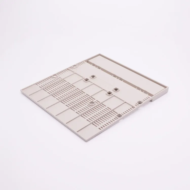 Onderdeel Playmobil 30222872-11 Grondplaat Stal 165x180mm - Grijs
