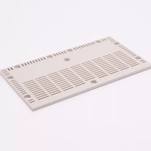 Playmobil 30222882 Grondplaat Stal 90x165mm - Grijs