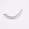 Onderdeel Playmobil 30273910 Grondplaat - Grijs (Licht)