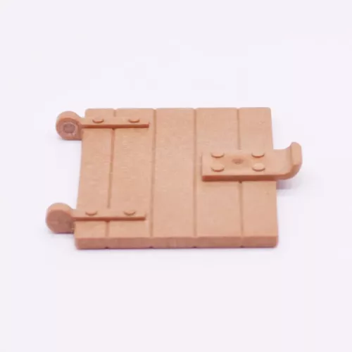 Playmobil 30076140 Valluik kasteel - Bruin