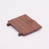 Ersatzteil Playmobil 30217023 Falltur burg - Braun
