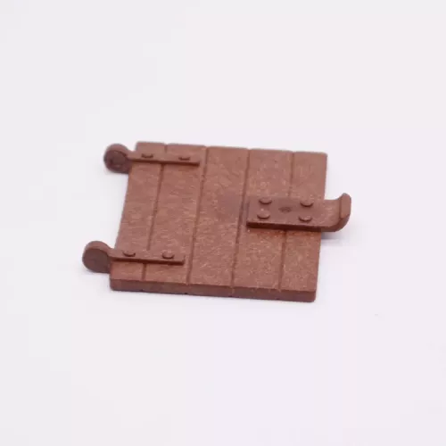 Playmobil 30217023 Valluik kasteel - Bruin