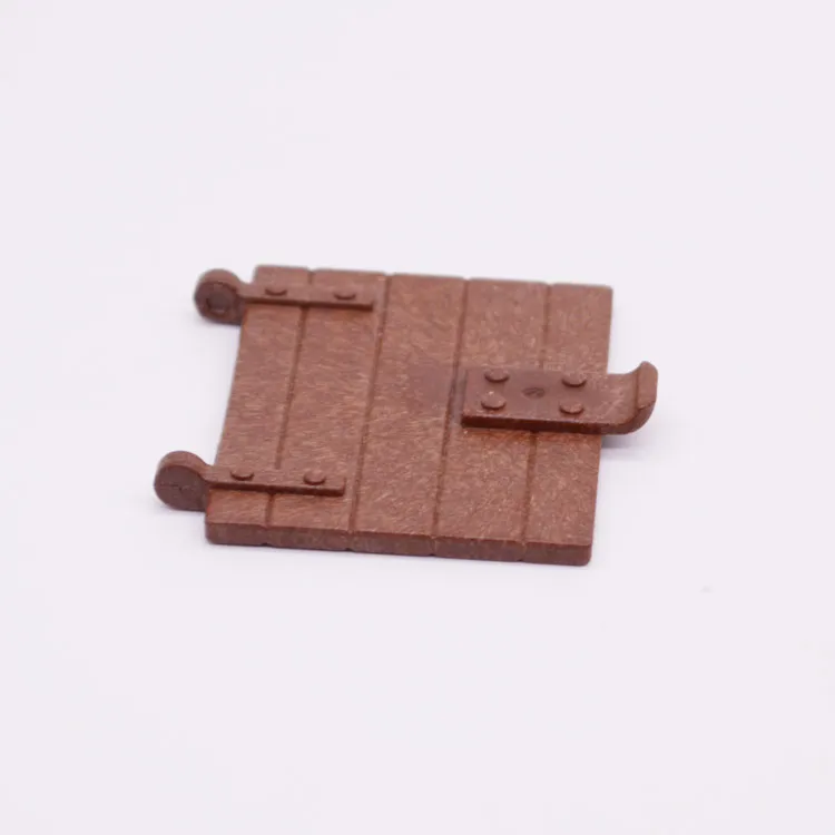 Ersatzteil Playmobil 30217023 Falltur burg - Braun
