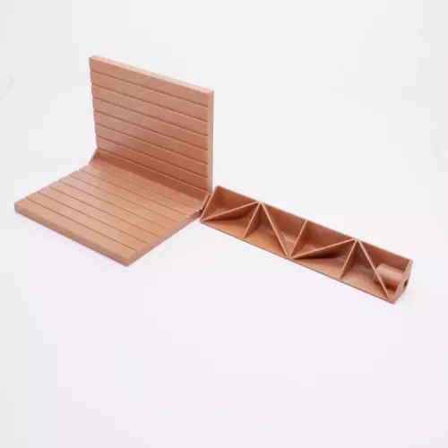 Playmobil 30217372 Castle floor Movable - Brown