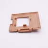 Onderdeel Playmobil 30217412 Kasteelvloer Met opening - Bruin