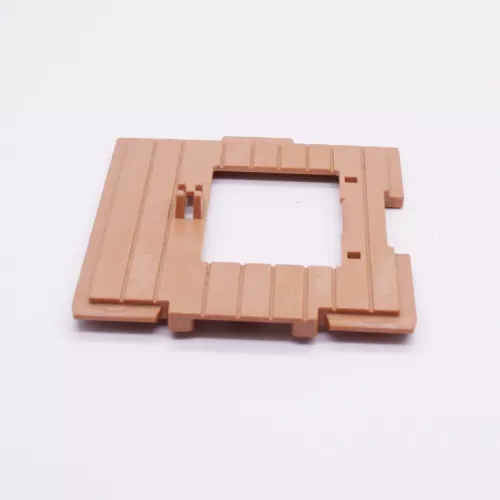 Playmobil 30217412 Kasteelvloer Met opening - Bruin