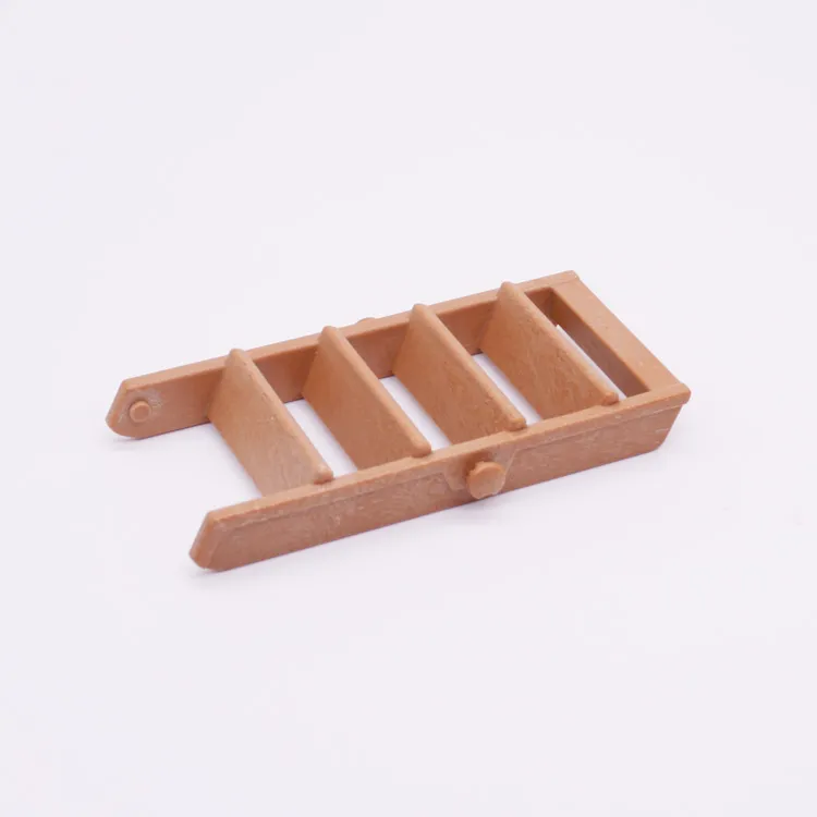 Onderdeel Playmobil 30217422 Trap kasteel - Bruin