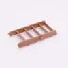 Onderdeel Playmobil 30217422 Trap kasteel - Bruin
