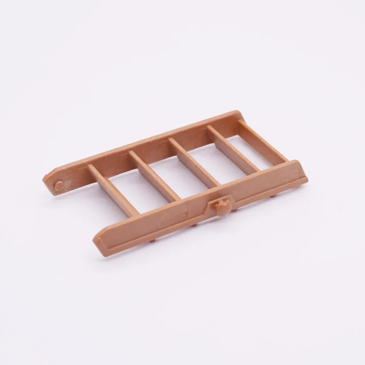Onderdeel Playmobil 30217422 Trap kasteel - Bruin