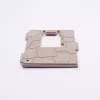 Onderdeel Playmobil 30217432 Kasteelvloer - Grijs