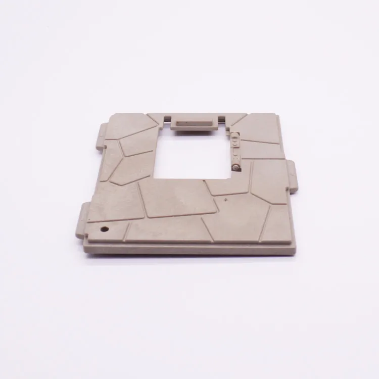 Onderdeel Playmobil 30217432 Kasteelvloer - Grijs