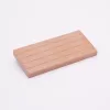 Onderdeel Playmobil 30217592 Weergang kasteel 40x90mm - Bruin