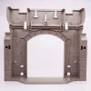 Onderdeel Playmobil 30227563 Kasteelmuur Ingang - Grijs