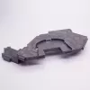 Onderdeel Playmobil 30227683 Kasteelvloer - Grijs (Donker)