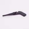 Spare part Playmobil 30228012 Trapdoor castle Lever - Black